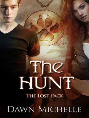 cover image of The Hunt